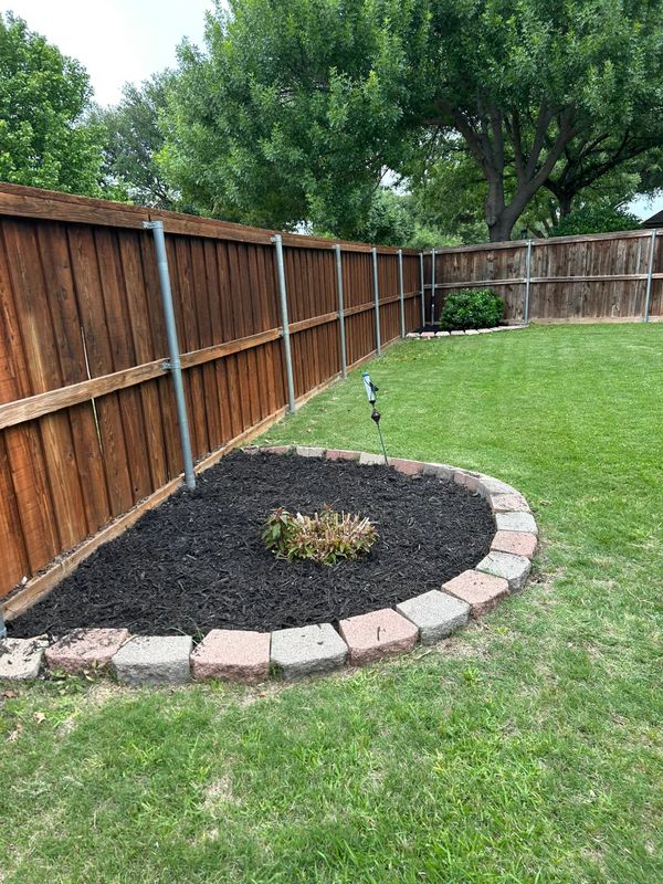 Lawn Maintenance