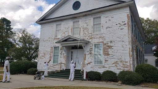Exterior Painting