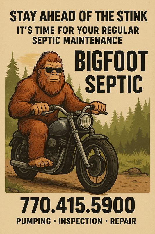 Septic Pumping