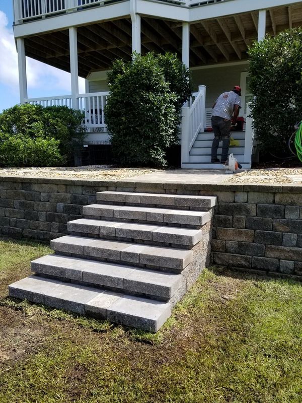 Exterior Renovations