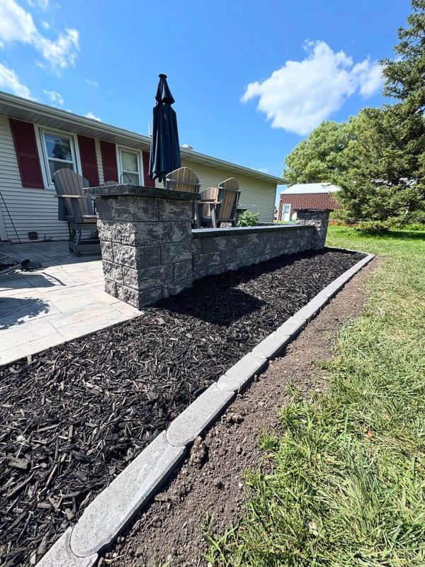 Landscaping Services