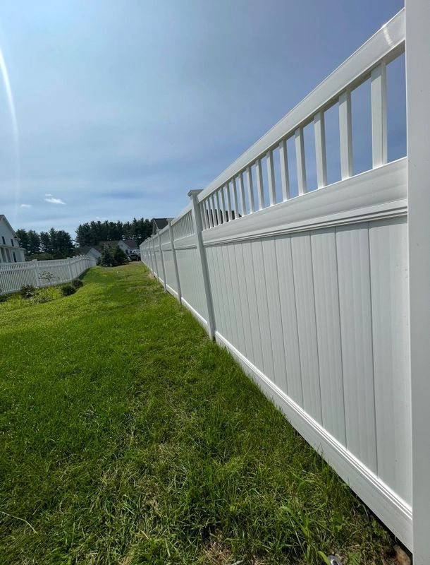 Fence Repair