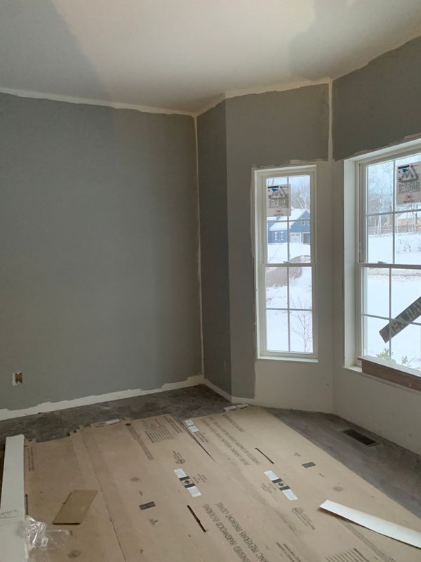 Window Installation
