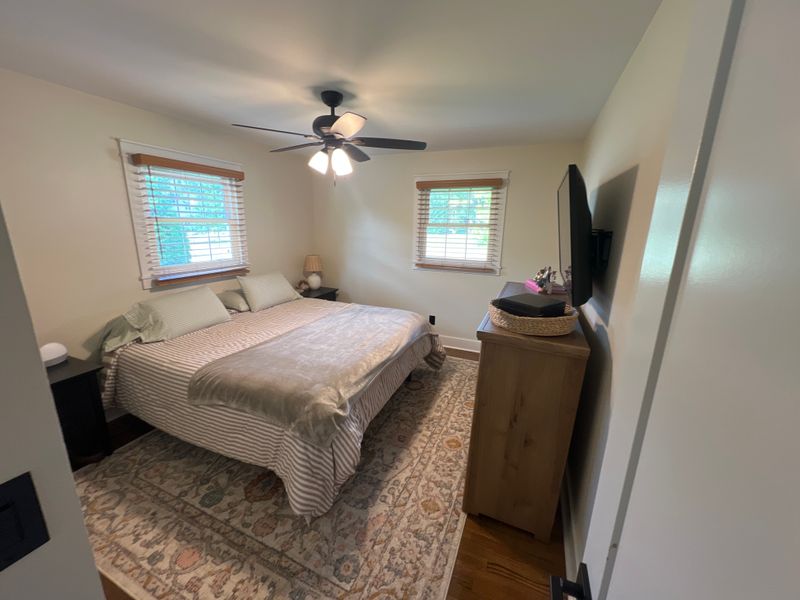Interior Renovations
