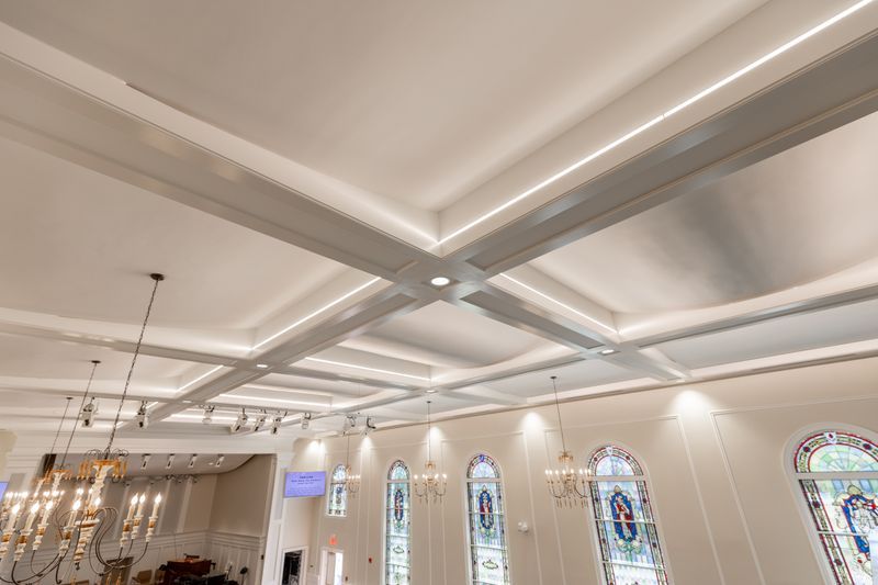 Custom Millwork