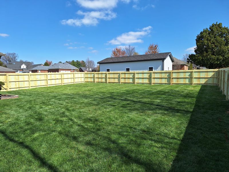 Fences