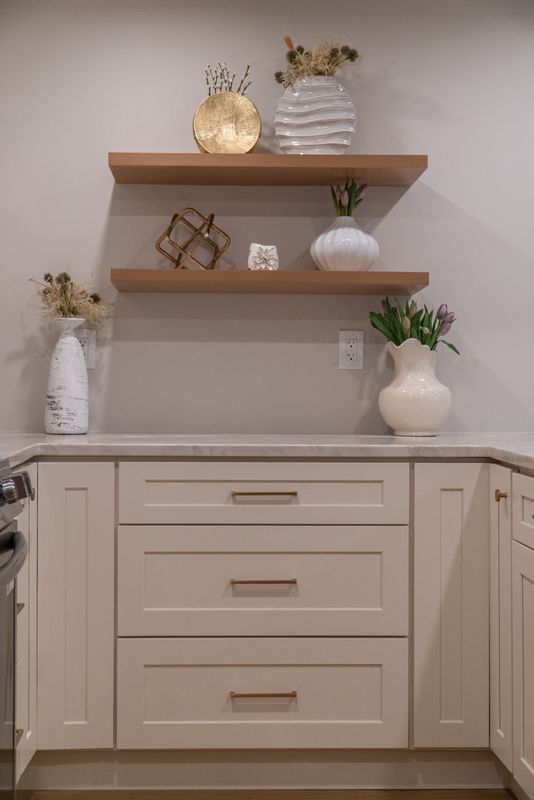 Kitchen Renovation