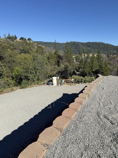 Hardscaping & Retaining Walls
