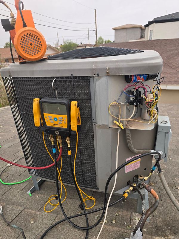 HVAC gallery