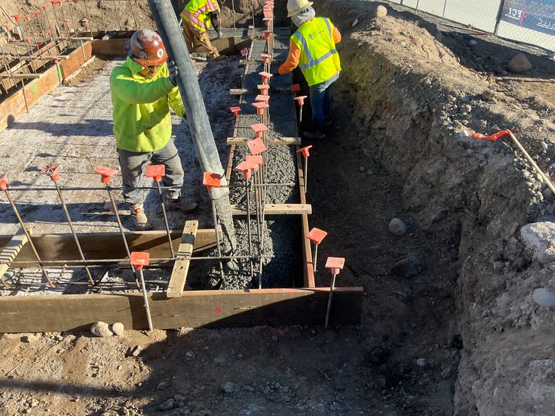 Building Foundations for Success: Expert Construction by Burner Construction LLC