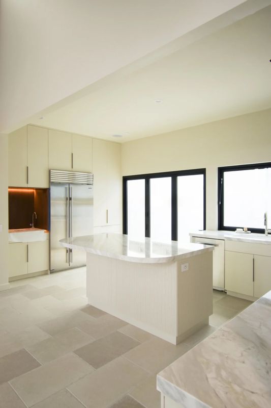 Custom Cabinet Finishes