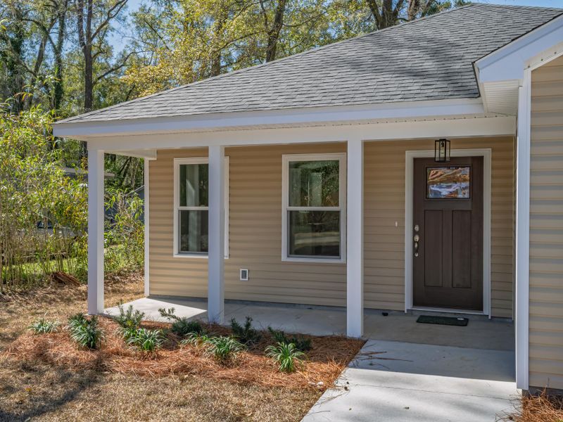 Custom Home Design