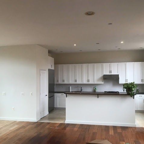 Interior Painting