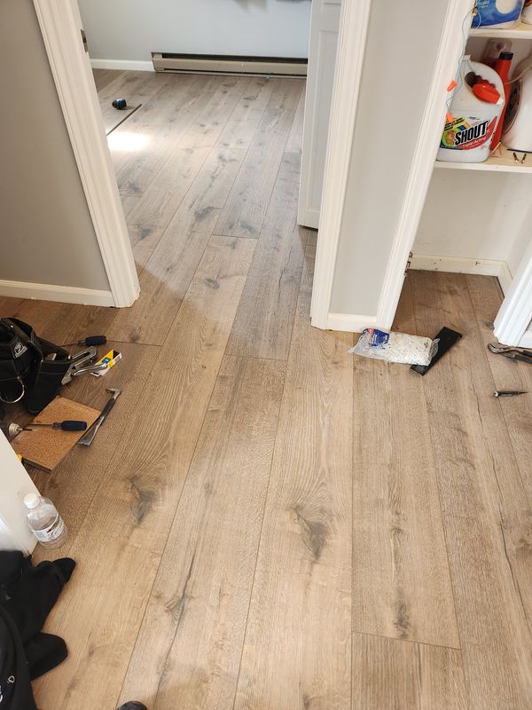 Flooring gallery