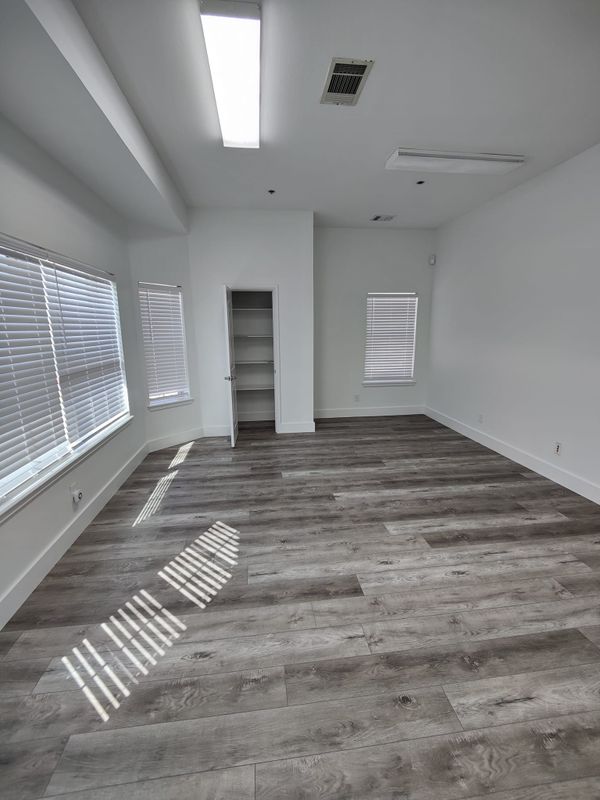 Commercial Remodels
