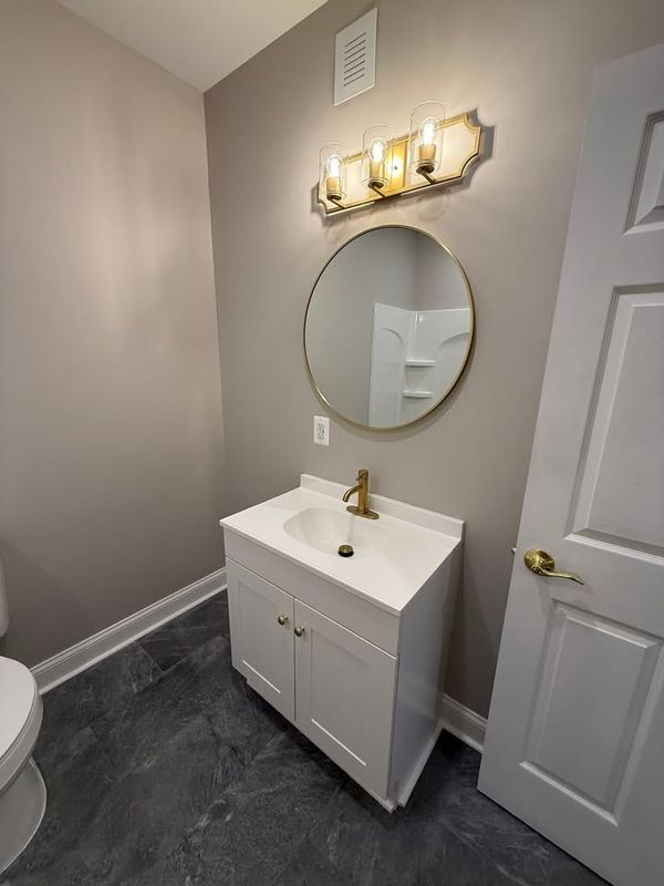 Kitchen and Bathroom Renovations