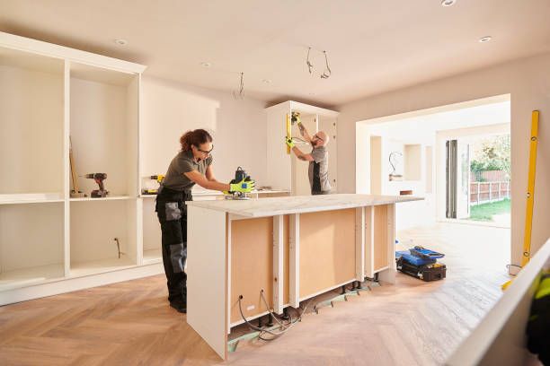 Remodeling