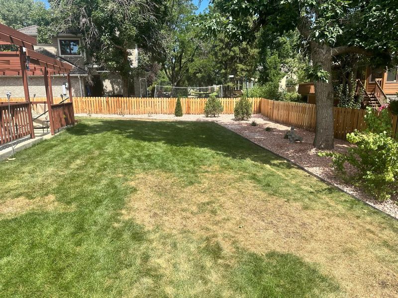Fencing