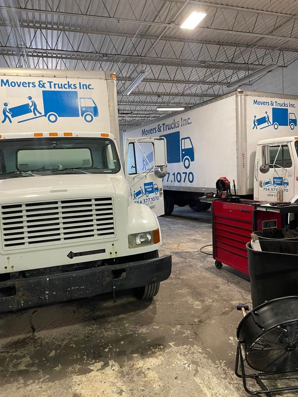 Specialty Moving