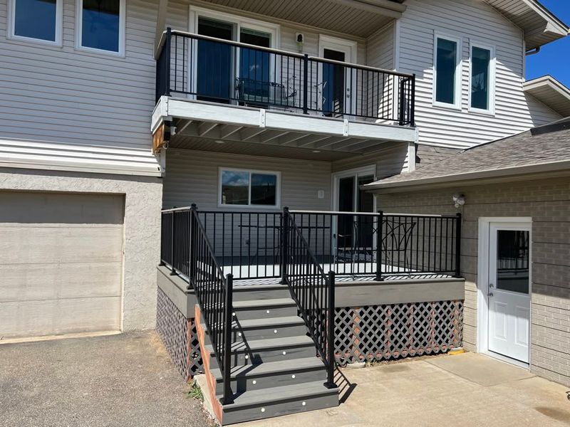 Composite Decks
