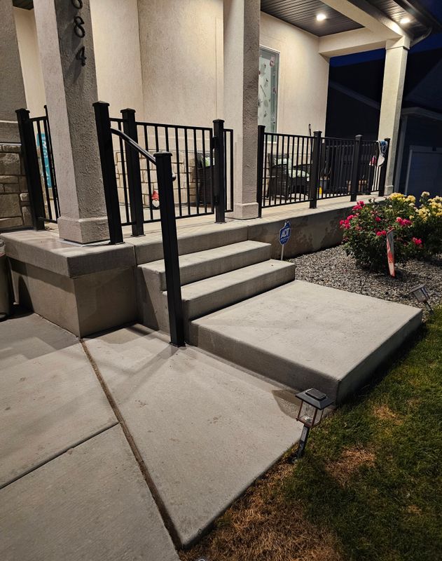 Residential Landscaping