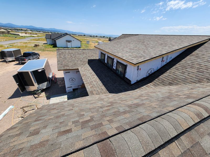 Residential Roofing