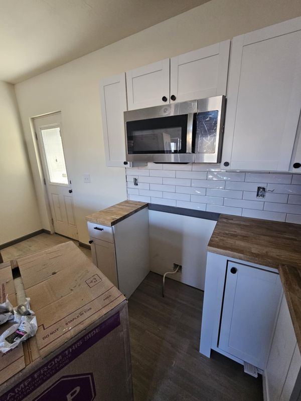 Carpentry