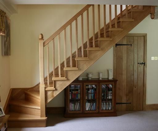 Finish Carpentry & Trim