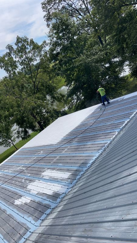 Roofing