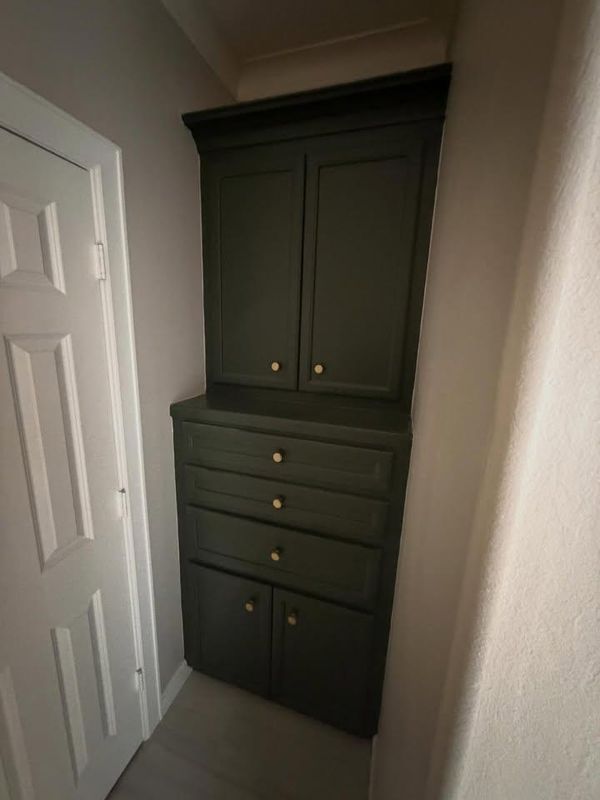Home Renovation