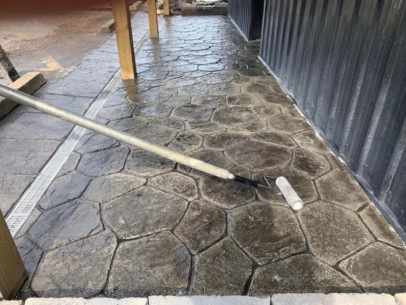 Decorative Concrete gallery