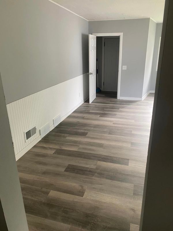 Flooring
