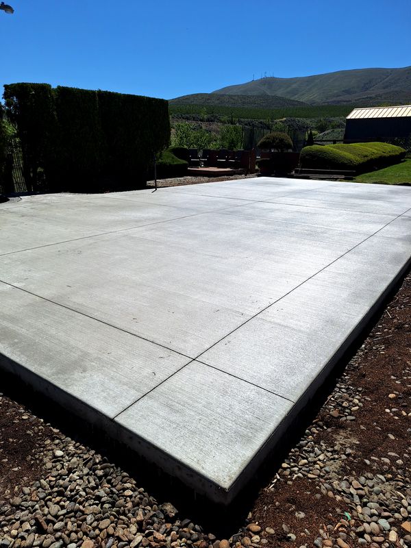 Concrete