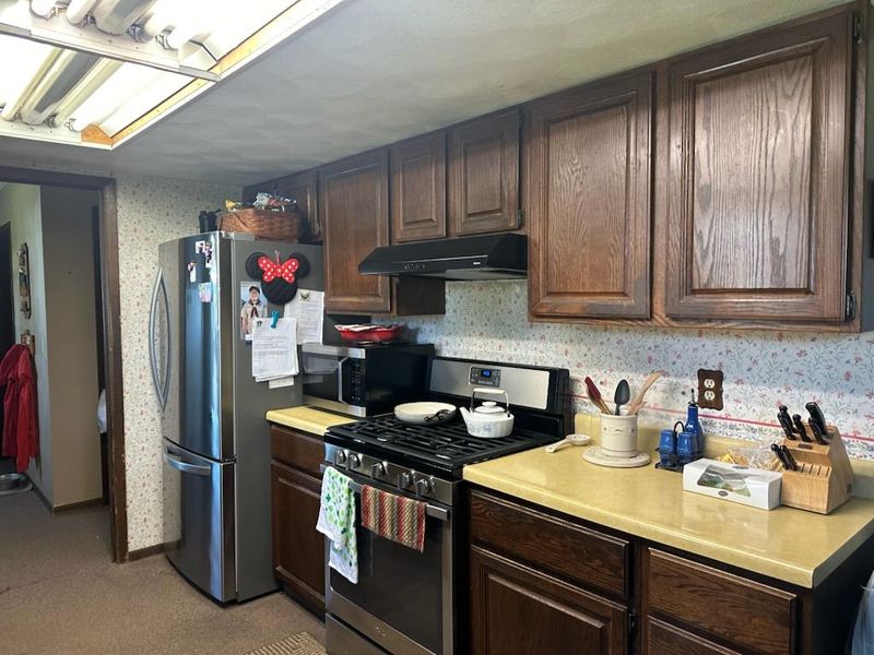 Kitchens