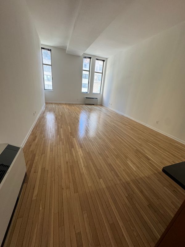 Interior Painting