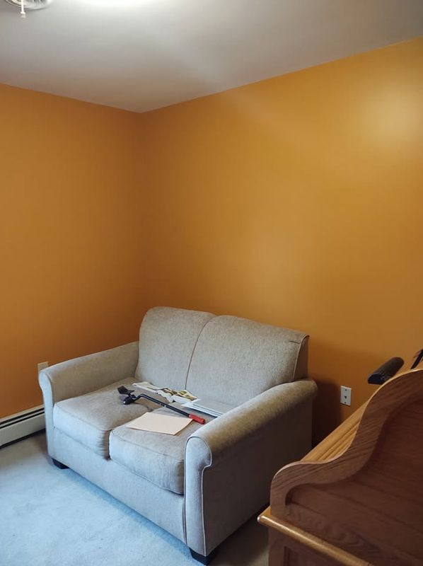 Drywall and Plastering