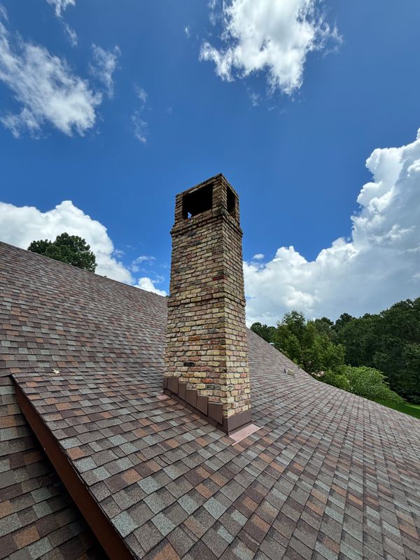 Chimney Repairs