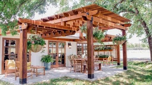 Full Home Remodeling