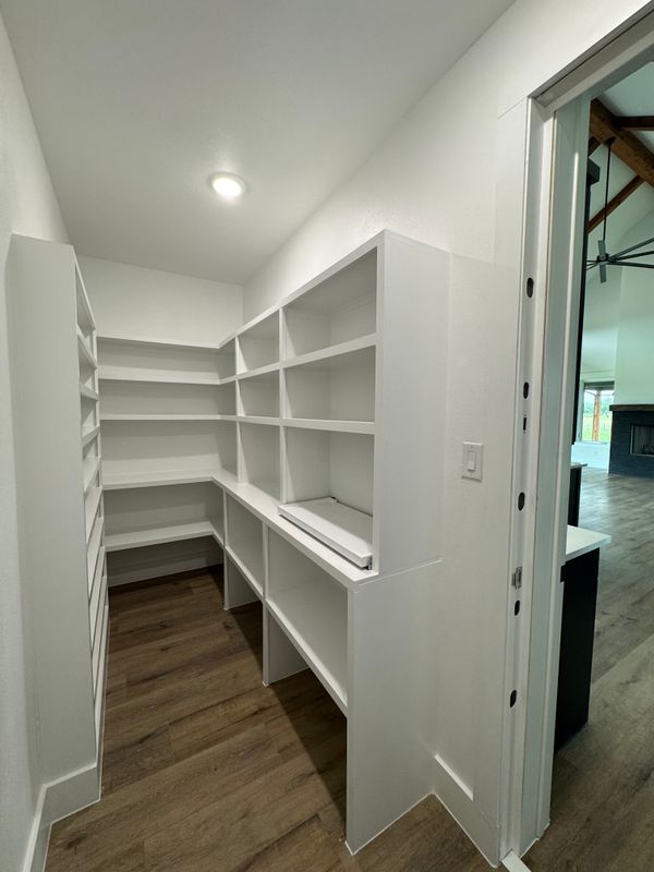 New Construction; Brumelow 1771