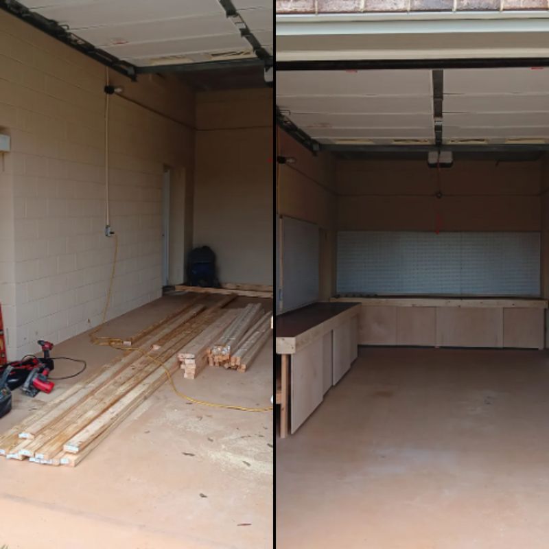 Carpentry