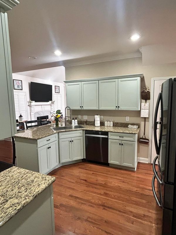Kitchen Renovation