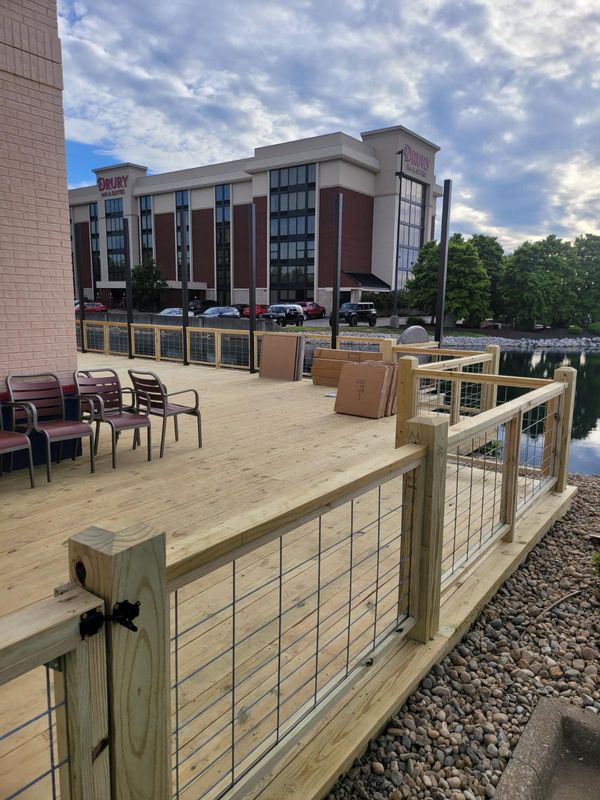 Commercial Construction