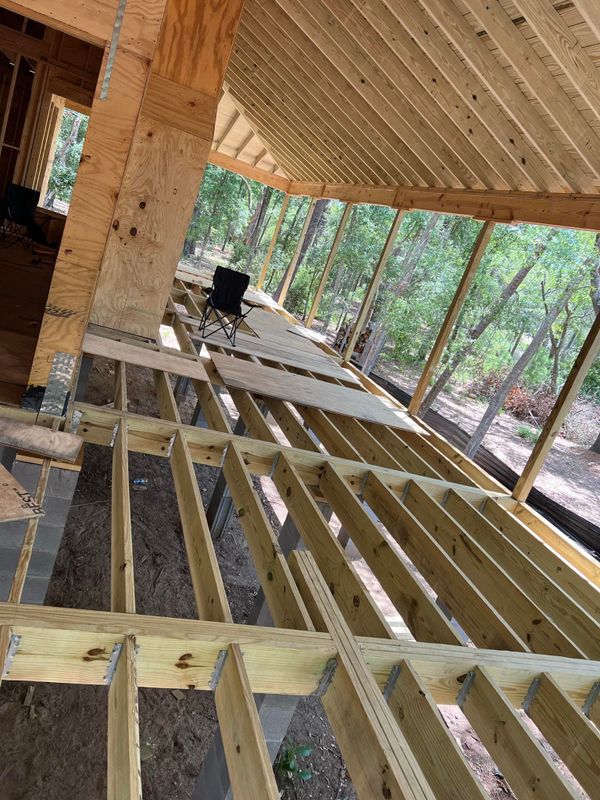Exterior Renovation