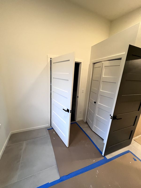 Interior Painting gallery