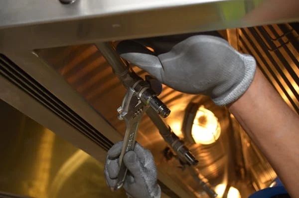 Pipe Repair and Replacement
