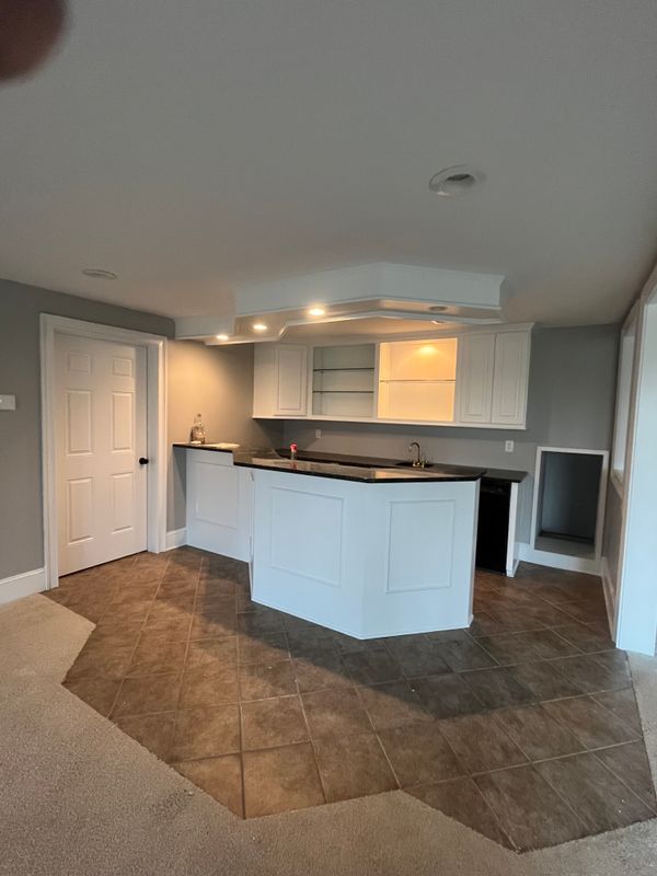 Interior Painting