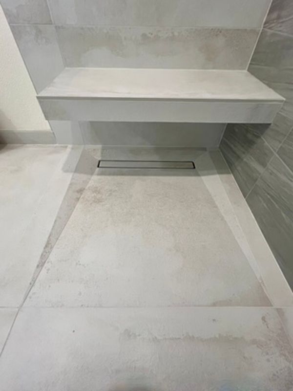 Bathrooms