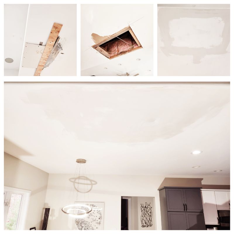 Ceiling Transformation Mastery: Enhancing Homes with Expert Painting Services