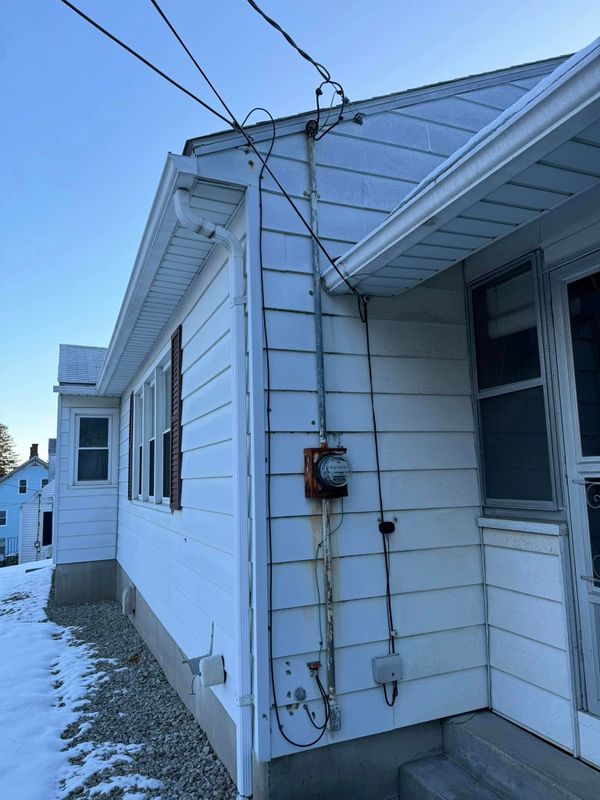 Electrical Repairs gallery