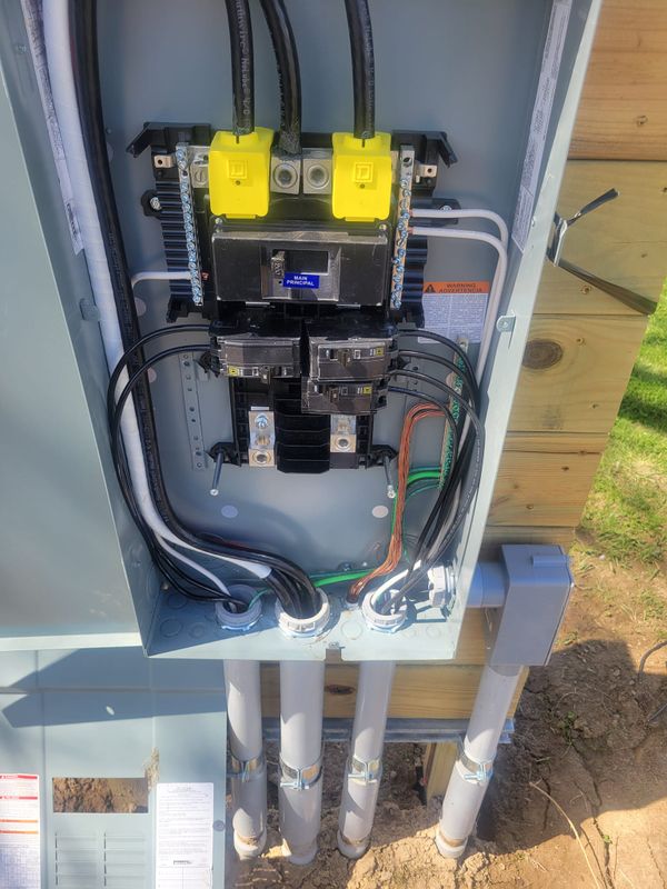 Electrical Repairs gallery
